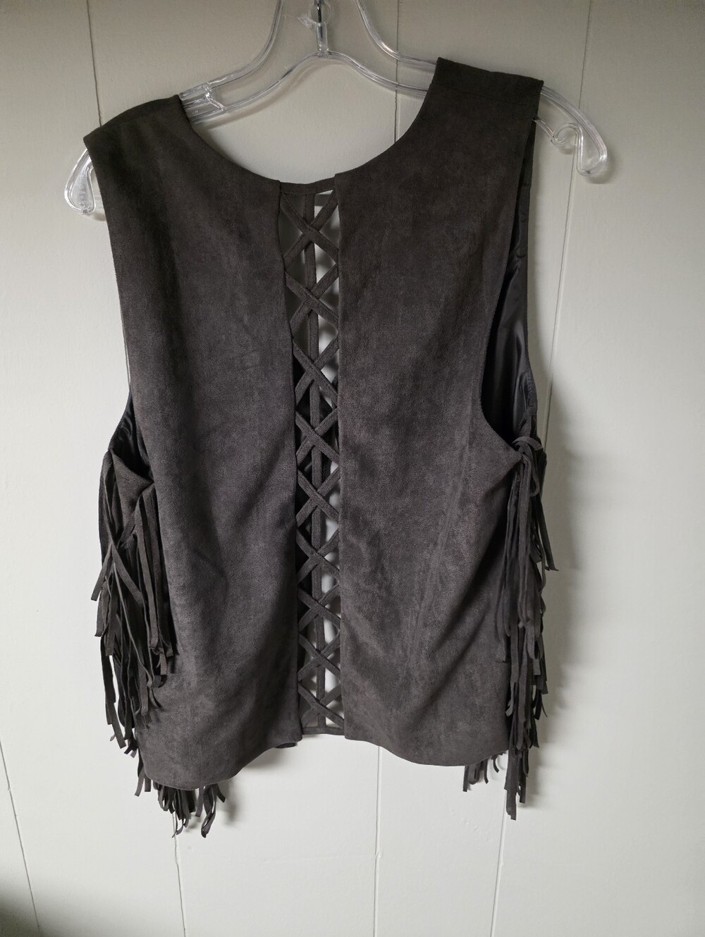 Umgee Vest - Picture 2 of 3
